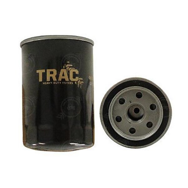 Aftermarket 1515232091 Lube Filter Fits Kubota Tractor Models L200 L245 L225DT 3147441R92 - main